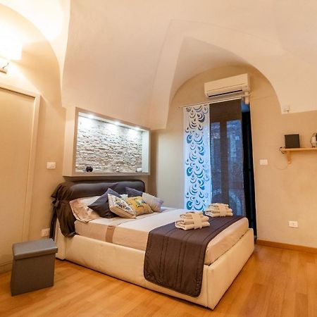 Centrocitta Villa Catania Ngoại thất bức ảnh