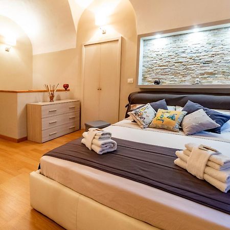 Centrocitta Villa Catania Ngoại thất bức ảnh