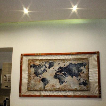 Centrocitta Villa Catania Ngoại thất bức ảnh