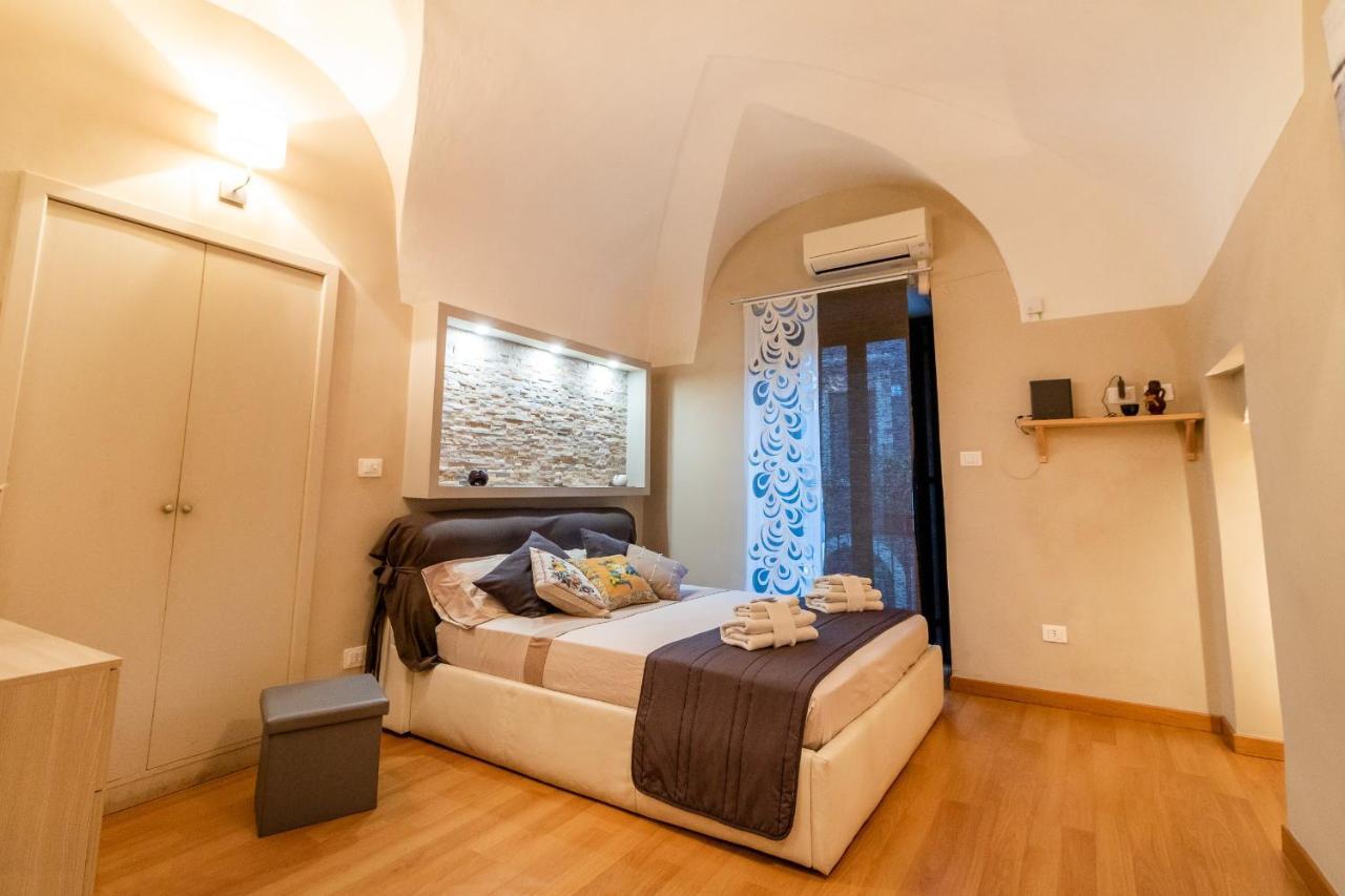 Centrocitta Villa Catania Ngoại thất bức ảnh
