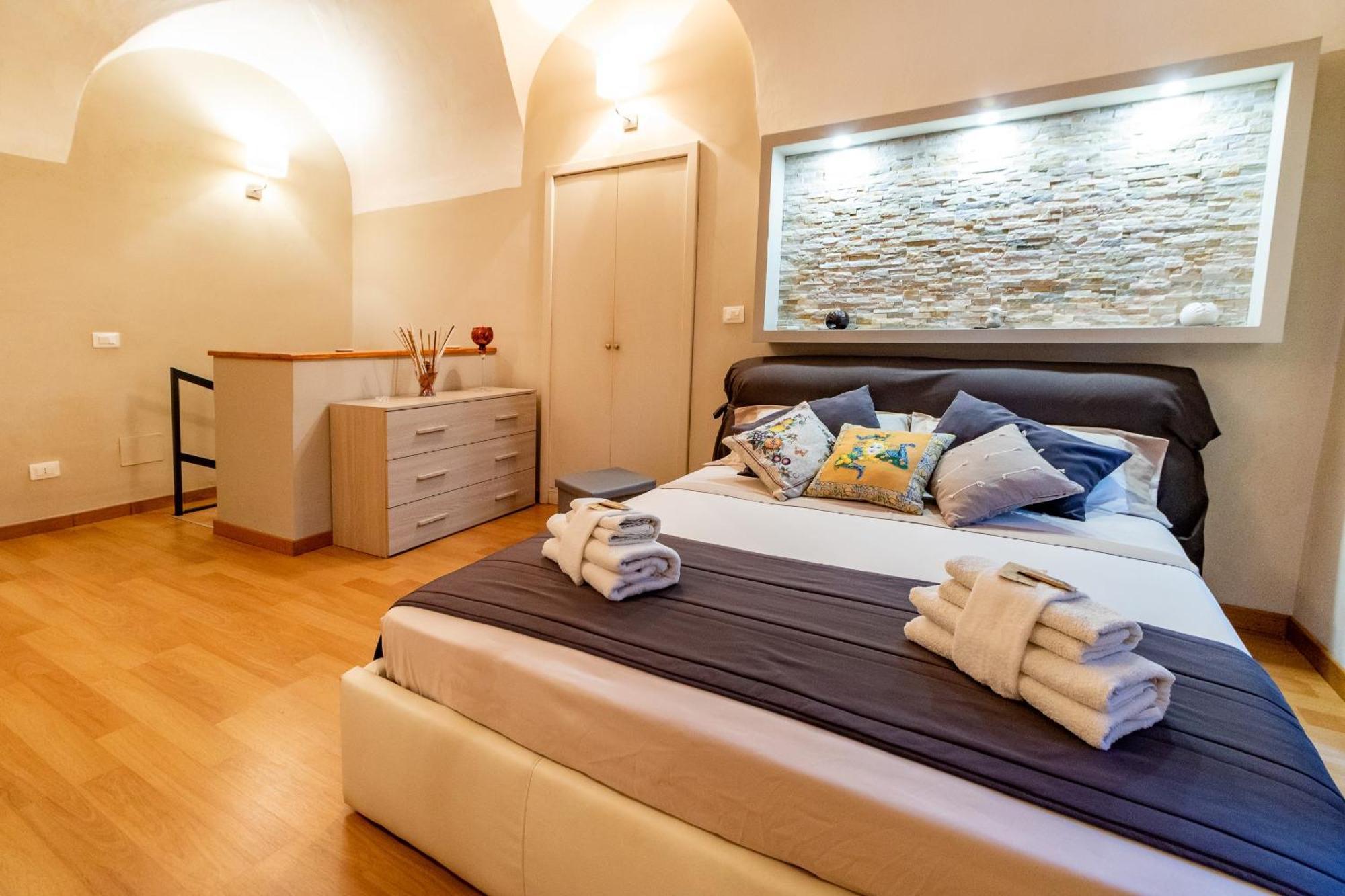 Centrocitta Villa Catania Ngoại thất bức ảnh