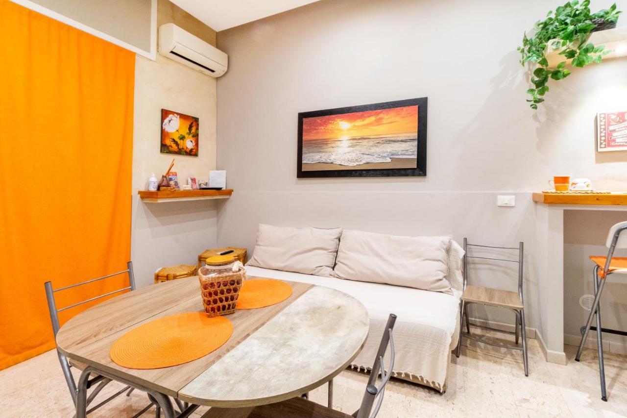 Centrocitta Villa Catania Ngoại thất bức ảnh