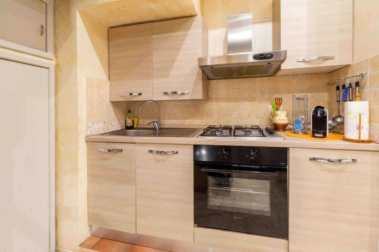 Centrocitta Villa Catania Ngoại thất bức ảnh