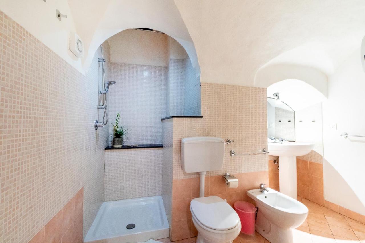 Centrocitta Villa Catania Ngoại thất bức ảnh