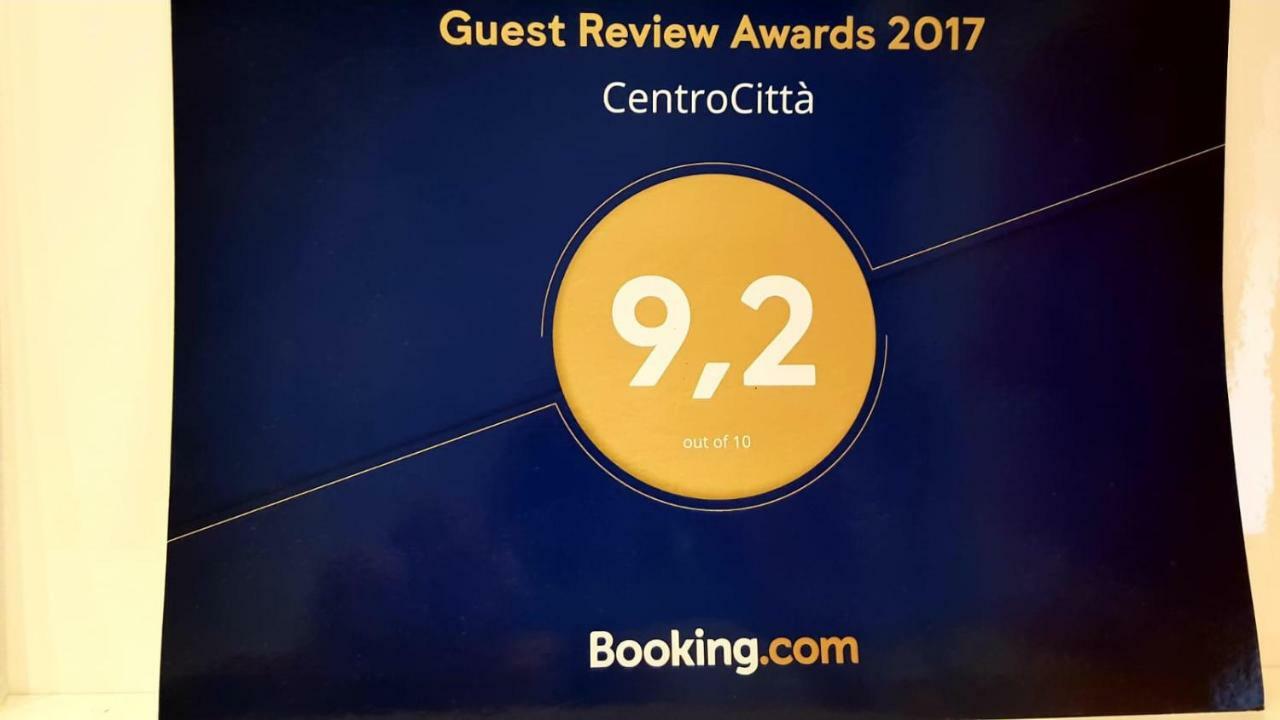 Centrocitta Villa Catania Ngoại thất bức ảnh
