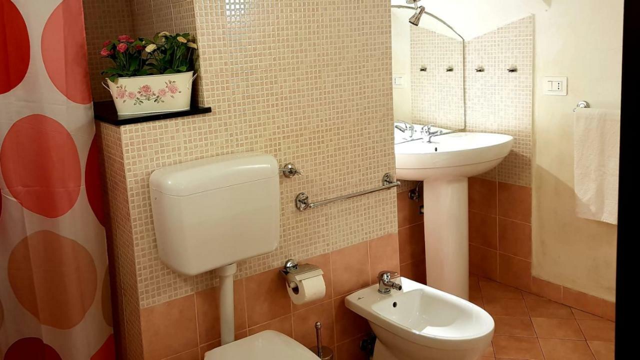 Centrocitta Villa Catania Ngoại thất bức ảnh