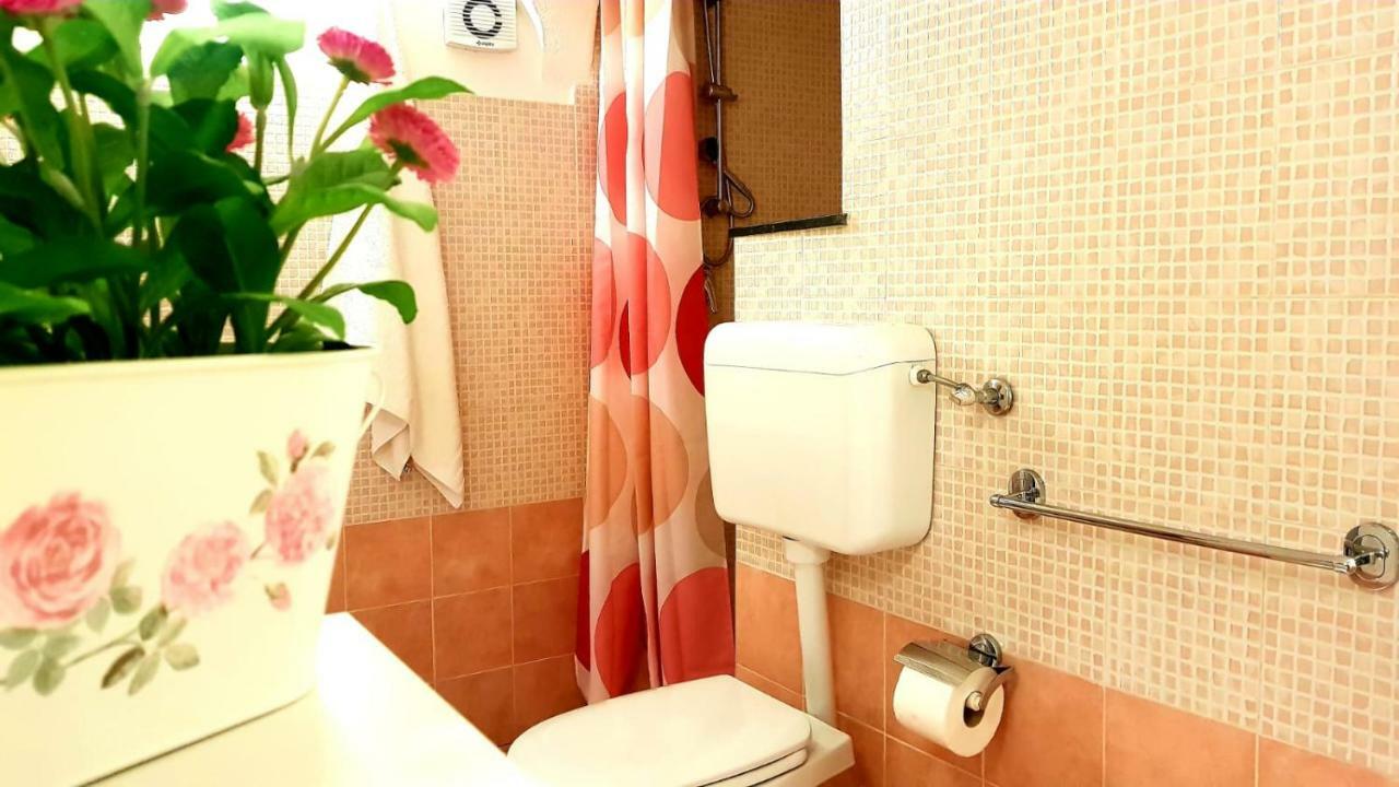 Centrocitta Villa Catania Ngoại thất bức ảnh